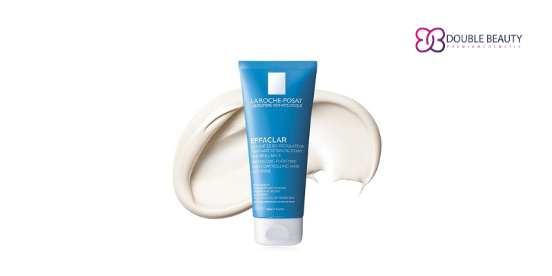 La Roche-Posay Effaclar Purifying Clay Mask