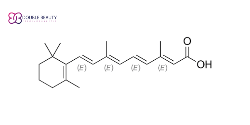 Tretinoin là gì?