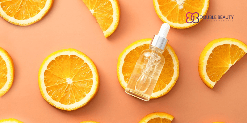 Vitamin C Serum